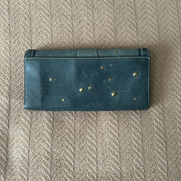 Vintage Y2K Coach Wallet - Picture 2 of 3